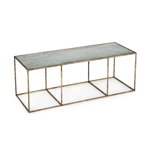 Mirage Cocktail Table
